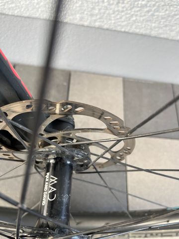 Used Centurion numinis Carbon Tem 2019 Mountainbike, Black — image 8 of 11