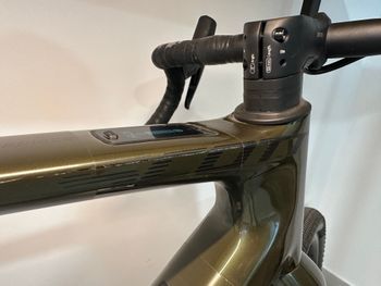 Used Scott Solace Gravel eRIDE 30 2023 2023 Road & Gravel — image 2 of 4