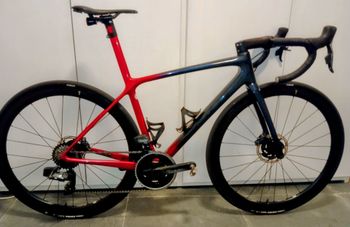 Buy A Used Giant Tcr | buycycle