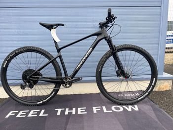 Cannondale, Scalpel HT Carbon 4 2022