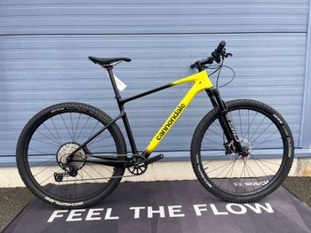 Cannondale, Scalpel HT Carbon 3 2023
