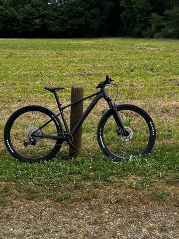 Used Scott Scale 980 2023 2023 MTB