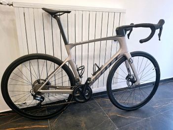 Buy A Used Scott Foil buycycle