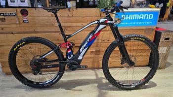 Fantic XTF 1.5 All Track 2023 2023 MTB d'occasion