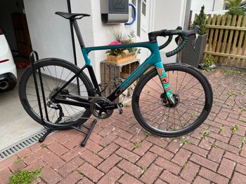 Orbea, ORCA M10iLTD 2021