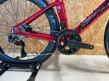 Brugt Merida TIME WARP TRI LIMITED 2024 2024 Road & Gravel — billede 3 af 7