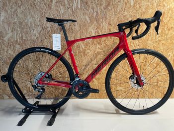 Merida, SCULTURA ENDURANCE 6000 2022