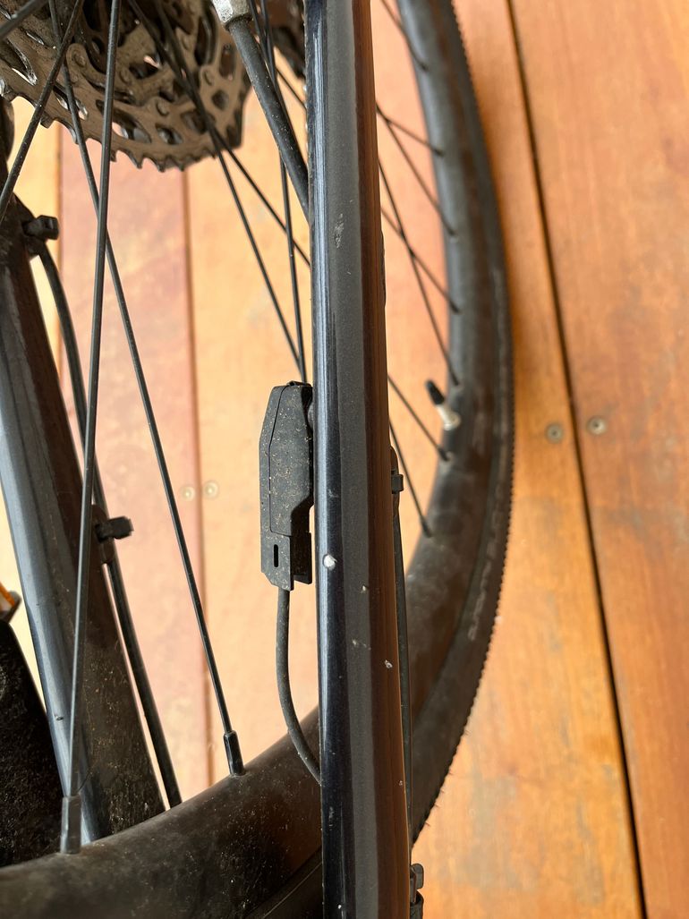 Used Canyon Roadlite:ON 5 2023 2023 2023 Mountainbike, Black, 650b, 700 — image 6 of 6