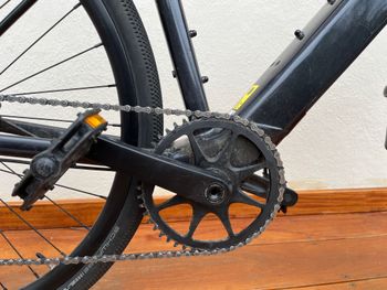 Used Canyon Roadlite:ON 5 2023 2023 2023 Mountainbike, Black, 650b, 700 — image 4 of 6