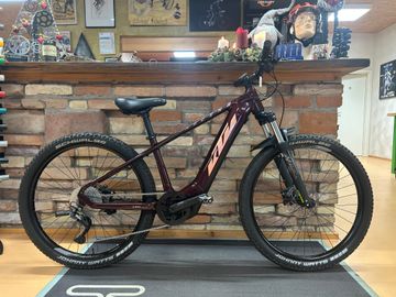 KTM MACINA TEAM 673 GLORIOUS 2022 2022 Mountainbike d'occasion — image 1 sur 8