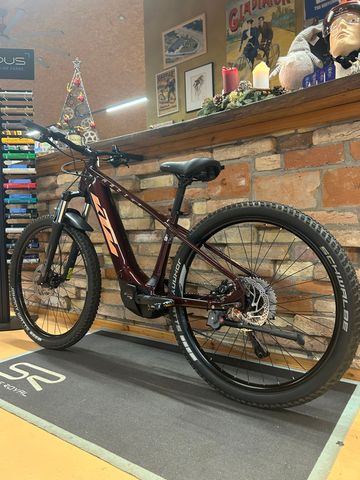 KTM MACINA TEAM 673 GLORIOUS 2022 2022 Mountainbike d'occasion — image 6 sur 8