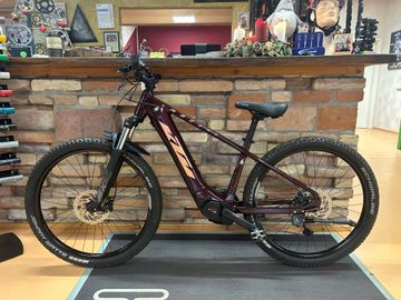 KTM MACINA TEAM 673 GLORIOUS 2022 2022 Mountainbike d'occasion — image 3 sur 8