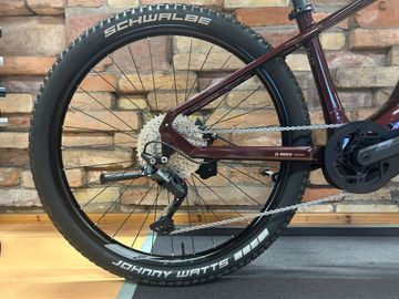 KTM MACINA TEAM 673 GLORIOUS 2022 2022 Mountainbike d'occasion — image 2 sur 8