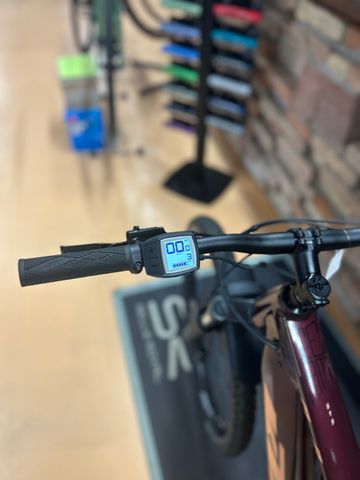 KTM MACINA TEAM 673 GLORIOUS 2022 2022 Mountainbike d'occasion — image 4 sur 8