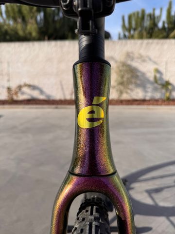 Gebrauchtes Cervélo Áspero-5 GRX RX815 Di2 2022 Road & Gravel, Violett — Bild 12 von 17