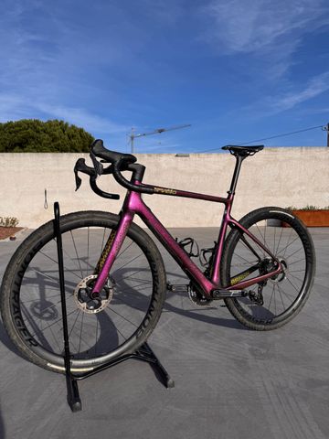 Gebrauchtes Cervélo Áspero-5 GRX RX815 Di2 2022 Road & Gravel