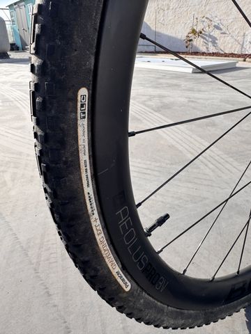 Gebrauchtes Cervélo Áspero-5 GRX RX815 Di2 2022 Road & Gravel, Violett — Bild 10 von 17