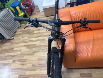 Used Canyon Neuron CF 9.0 2020 2020 Mountainbike — image 4 of 4