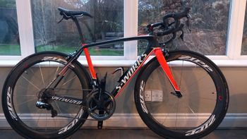 Specialized Specialized Custom | Save on used bikes | buycycle