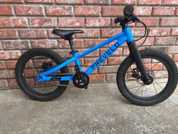 Used Prevelo Zulu Two HEIR 2023 2023 2023 Kids & Youth