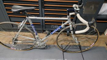 Used Atala Corsa 1989 Road & Gravel