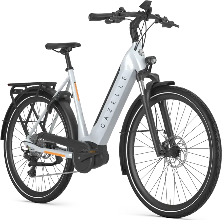 Used Gazelle Ultimate T10 HMB Low-Step 2024 2024 2024 Youth — image 2 of 3