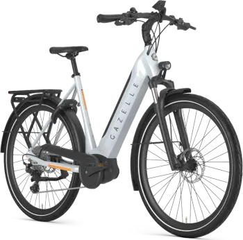 Used Gazelle Ultimate T10 HMB Low-Step 2024 2024 2024 Youth — image 3 of 3