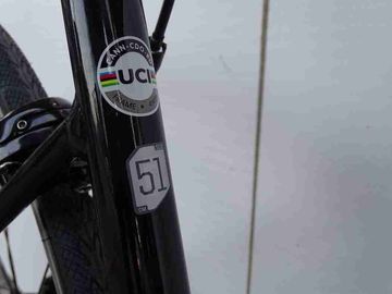 Gebrauchtes Cannondale CAAD Optimo 2 2021 2021 Road & Gravel, Schwarz — Bild 4 von 11