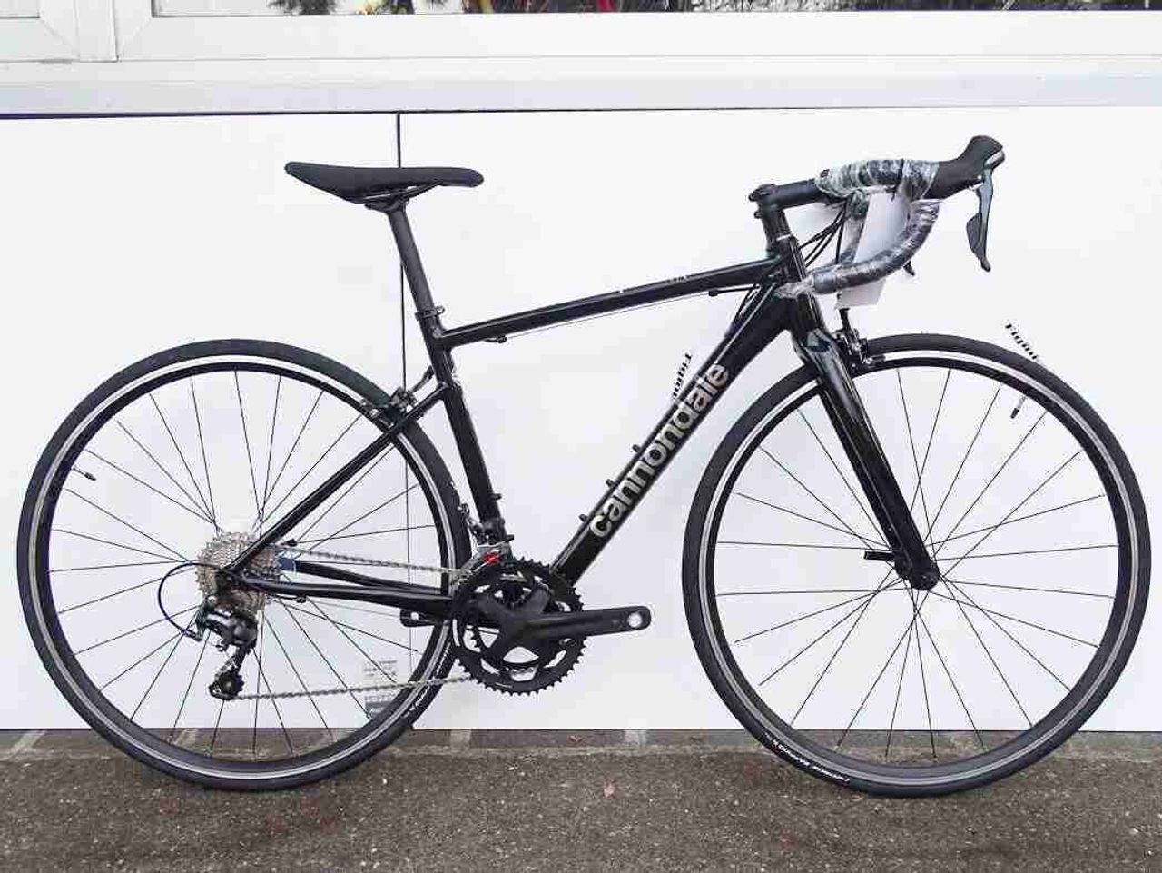 Cannondale CAAD Optimo 2 2021
