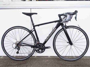 Cannondale CAAD Optimo 2 2021 2021 Road & Gravel usato