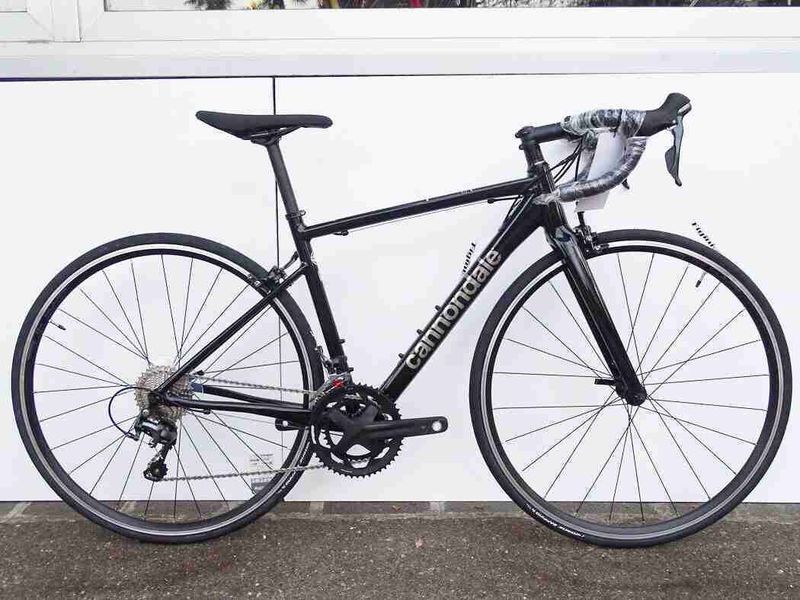 Brugt Cannondale CAAD Optimo 2 2021 2021 Road & Gravel