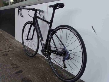 Gebrauchtes Cannondale CAAD Optimo 2 2021 2021 Road & Gravel, Schwarz — Bild 11 von 11
