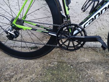 Used Cannondale SuperSix EVO Carbon Dura-Ace 2015 Road & Gravel, Black — image 2 of 4