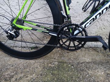 Used Cannondale SuperSix EVO Carbon Dura-Ace 2015 Road & Gravel, Black — image 2 of 4