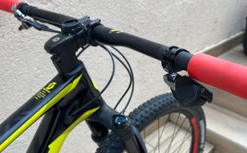 Used Scott Spark RC 900 World Cup 2018 2018 Mountainbike, Black, 29 — image 4 of 7