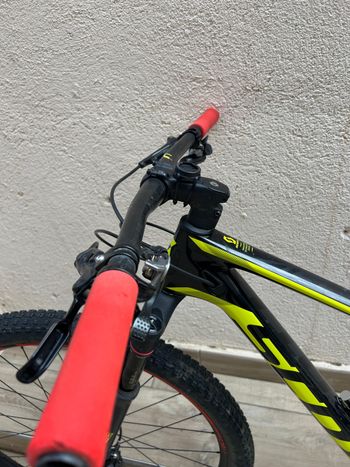 Used Scott Spark RC 900 World Cup 2018 2018 Mountainbike, Black, 29 — image 7 of 7