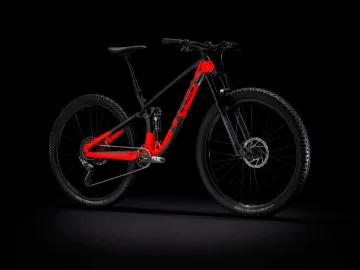 Used Trek Fuel EX 7 2022 2022 Mountainbike, Red, 27.5, 29 — image 11 of 11