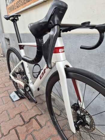 Brugt BH Ultralight Evo Disc 2024 2024 Road & Gravel — billede 4 af 10