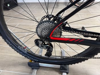 Brugt BMC teamelite 01 2017 2017 Mountainbike — billede 2 af 7