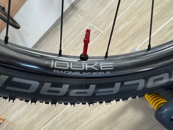 Brugt BMC teamelite 01 2017 2017 Mountainbike — billede 4 af 7