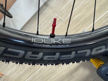 Tweedehands BMC teamelite 01 2017 2017 Mountainbike — afbeelding 4 van 7