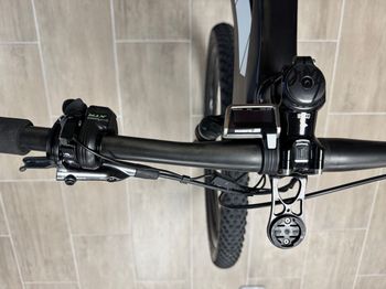Brugt BMC teamelite 01 2017 2017 Mountainbike — billede 5 af 7