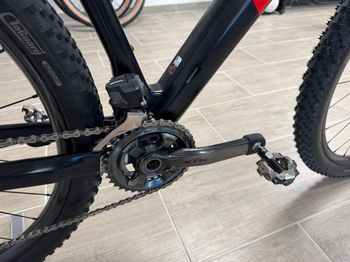 Brugt BMC teamelite 01 2017 2017 Mountainbike — billede 3 af 7