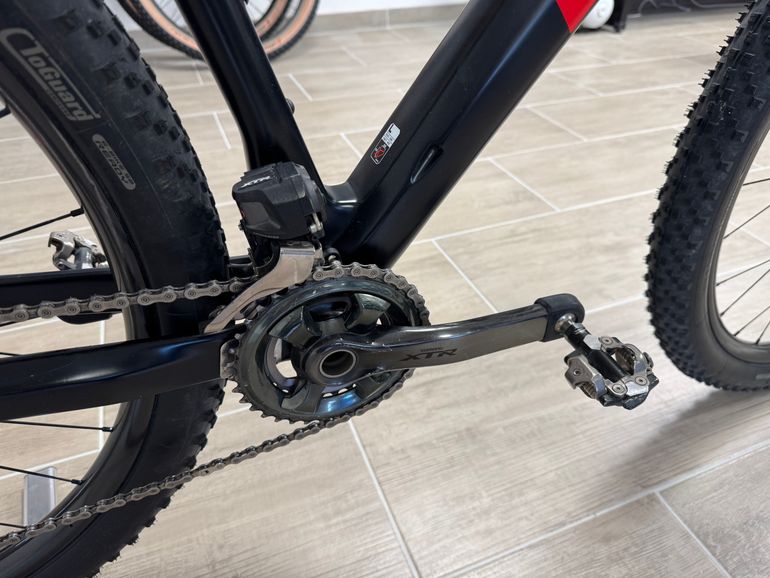 Brugt BMC teamelite 01 2017 2017 Mountainbike — billede 3 af 7
