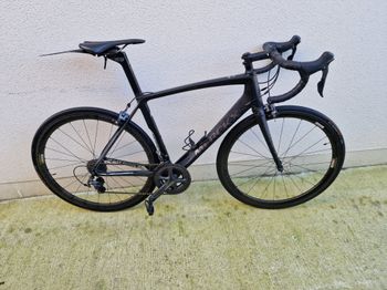 Used Eddy Merckx Mourenx 69 2016 Road & Gravel
