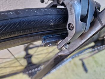 Used Eddy Merckx Mourenx 69 2016 Road & Gravel, Black — image 5 of 8