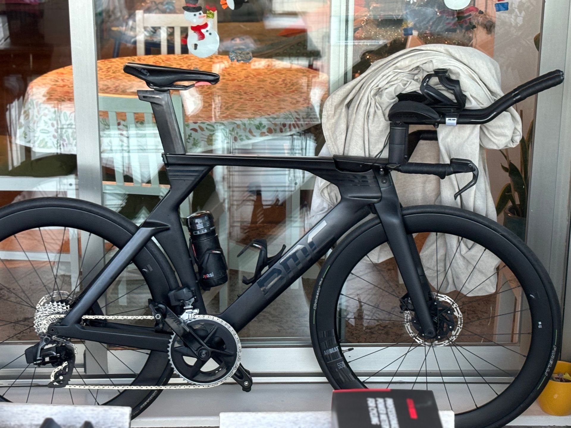 Disc One Bmc Timemachine Disc 2020 Bmc Timemachine Tt Disc BMC