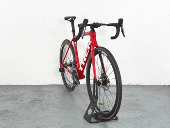 Used Trek Emonda SLR 800 Sram Red AXS Taille 54 / Sam Oomen / Roues Vision TLR SC40 2024 Road & Gravel