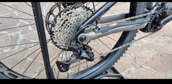 Used Orbea WILD FS H20 20mph 2022 2022 Mountainbike — image 2 of 11
