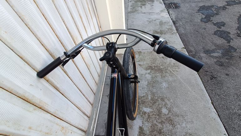 Cannondale Custom 2024 2024 Urban de segunda mano, Negro — imagen 14 de 25
